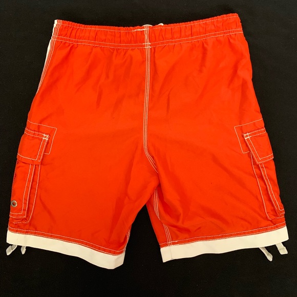 boys swim trunks - Picture 5 of 5